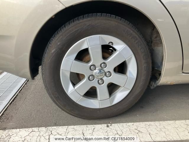 toyota prius 2008 CFJ1854009 image 2