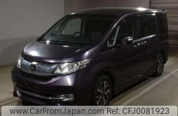 honda stepwagon 2016 -HONDA--Stepwgn DBA-RP3--RP3-1035662---HONDA--Stepwgn DBA-RP3--RP3-1035662-