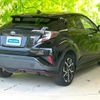 toyota c-hr 2017 quick_quick_DAA-ZYX10_ZYX10-2025388 image 3