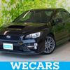 subaru wrx-s4 2015 quick_quick_VAG_VAG-010773 image 1