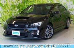 subaru wrx-s4 2015 quick_quick_VAG_VAG-010773