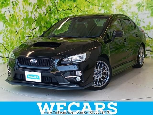 subaru wrx-s4 2015 quick_quick_VAG_VAG-010773 image 1