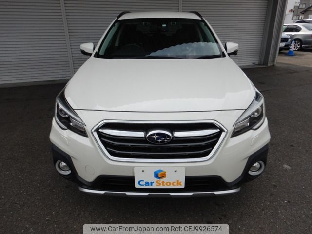 subaru outback 2017 -SUBARU--Legacy OutBack DBA-BS9--BS9-044806---SUBARU--Legacy OutBack DBA-BS9--BS9-044806- image 2