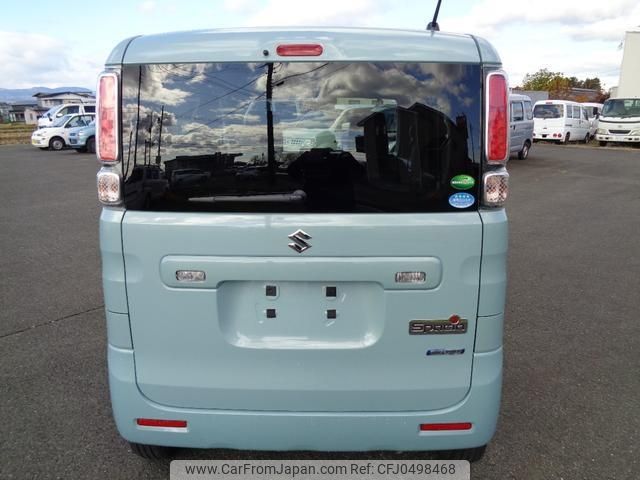 suzuki spacia 2018 -SUZUKI--Spacia MK53S--109885---SUZUKI--Spacia MK53S--109885- image 2