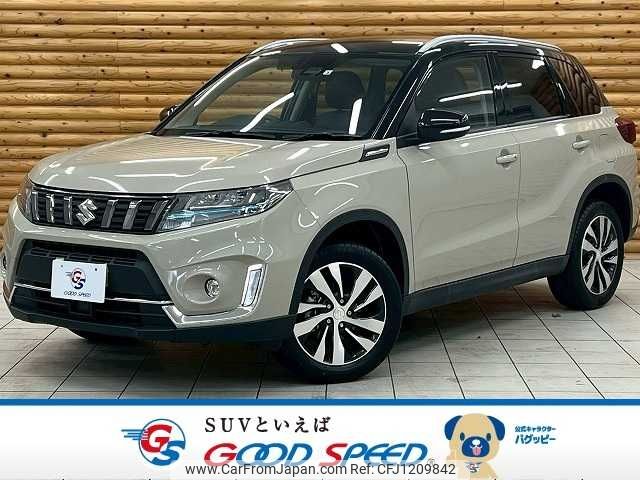 suzuki escudo 2022 -SUZUKI--Escudo 5AA-YEH1S--TSMLYEH1S00A77630---SUZUKI--Escudo 5AA-YEH1S--TSMLYEH1S00A77630- image 1