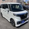 suzuki spacia 2019 -SUZUKI--Spacia DAA-MK53S--MK53S-601744---SUZUKI--Spacia DAA-MK53S--MK53S-601744- image 5