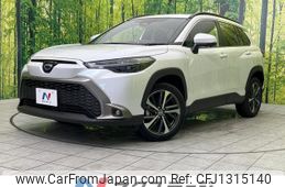 toyota corolla-cross 2024 quick_quick_ZVG13_ZVG13-1024242