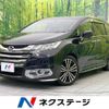 honda odyssey 2014 -HONDA--Odyssey DBA-RC1--RC1-1015014---HONDA--Odyssey DBA-RC1--RC1-1015014- image 1