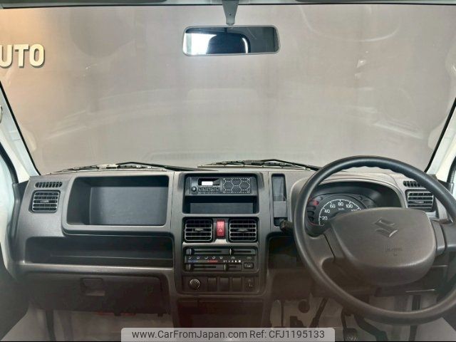 suzuki carry-truck 2015 -SUZUKI 【名変中 】--Carry Truck DA16T--205668---SUZUKI 【名変中 】--Carry Truck DA16T--205668- image 2