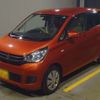 mitsubishi ek-wagon 2015 -MITSUBISHI 【横浜 581ﾉ8545】--ek Wagon DBA-B11W--B11W-0206763---MITSUBISHI 【横浜 581ﾉ8545】--ek Wagon DBA-B11W--B11W-0206763- image 1