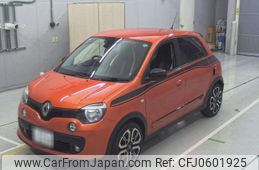 renault twingo 2019 -RENAULT 【豊田 500ひ3682】--Renault Twingo AHH4B1-VF1AHB525J0784863---RENAULT 【豊田 500ひ3682】--Renault Twingo AHH4B1-VF1AHB525J0784863-