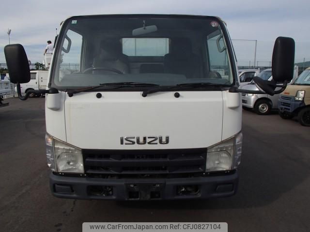 isuzu elf-truck 2008 quick_quick_BKG-NJR85AN_NJR85-7005539 image 2