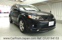 mitsubishi outlander 2008 ENHANCEAUTO_1_ea287754