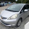 honda fit 2008 -HONDA--Fit DBA-GE6--GE6-1145549---HONDA--Fit DBA-GE6--GE6-1145549- image 1