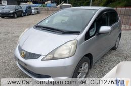 honda fit 2008 -HONDA--Fit DBA-GE6--GE6-1145549---HONDA--Fit DBA-GE6--GE6-1145549-
