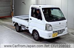 suzuki carry-truck 2014 -SUZUKI 【福山 480そ6239】--Carry Truck DA16T-150789---SUZUKI 【福山 480そ6239】--Carry Truck DA16T-150789-