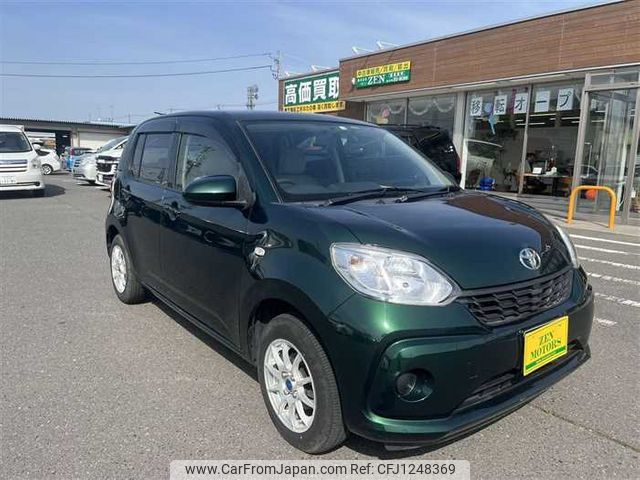 toyota passo 2017 769235-250419152420 image 2