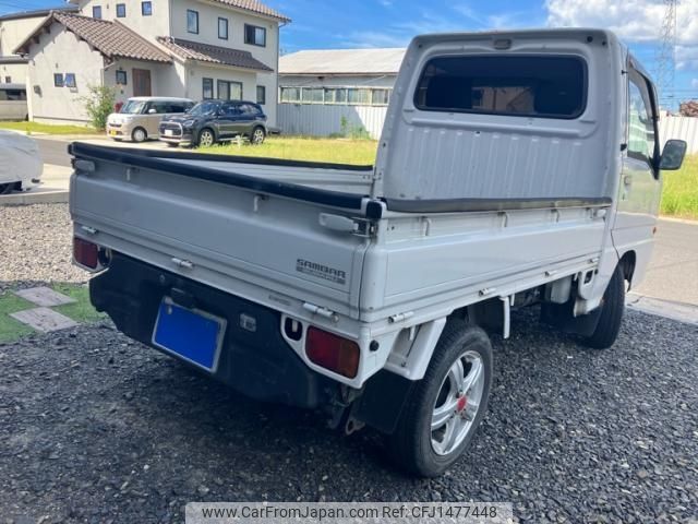 subaru sambar-truck 2007 -SUBARU--Samber Truck LE-TT1--TT1-098036---SUBARU--Samber Truck LE-TT1--TT1-098036- image 2