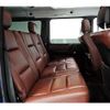 mercedes-benz g-class 2017 quick_quick_LDA-463348_WDB4633482X271244 image 6