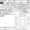 toyota raize 2022 -TOYOTA 【岐阜 504せ3110】--Raize A201A-0030986---TOYOTA 【岐阜 504せ3110】--Raize A201A-0030986- image 3