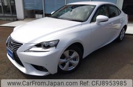 lexus is 2013 -LEXUS--Lexus IS DAA-AVE30--AVE30----LEXUS--Lexus IS DAA-AVE30--AVE30--