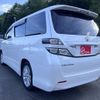 toyota vellfire 2009 -TOYOTA--Vellfire DBA-ANH20W--ANH20-8062497---TOYOTA--Vellfire DBA-ANH20W--ANH20-8062497- image 20