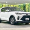 toyota raize 2019 CFJ1506810 image 17