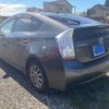 toyota prius 2012 -TOYOTA--Prius DAA-ZVW30--ZVW30-1469290---TOYOTA--Prius DAA-ZVW30--ZVW30-1469290- image 7