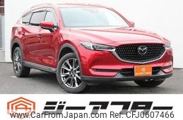 mazda cx-8 2021 -MAZDA--CX-8 3DA-KG2P--KG2P-355135---MAZDA--CX-8 3DA-KG2P--KG2P-355135-