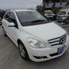 mercedes-benz b-class 2010 CFJ1786299 image 3