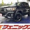 toyota hilux 2019 GOO_NET_EXCHANGE_0500136A30240930W001 image 1