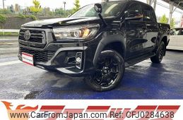 toyota hilux 2019 GOO_NET_EXCHANGE_0500136A30240930W001