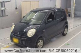 suzuki mr-wagon 2006 -SUZUKI 【岐阜 583ﾐ 59】--MR Wagon DBA-MF22S--MF22S-116213---SUZUKI 【岐阜 583ﾐ 59】--MR Wagon DBA-MF22S--MF22S-116213-