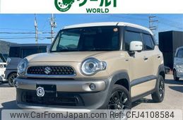 suzuki xbee 2018 CFJ4108584