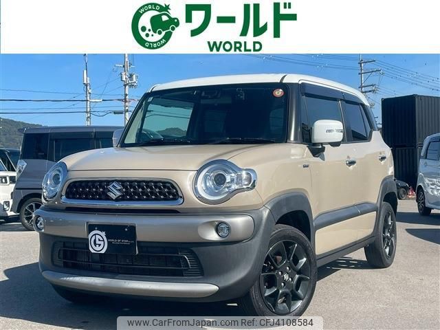 suzuki xbee 2018 CFJ4108584 image 1