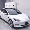 tesla tesla-model3 2021 -TESLA--Tesla Model3 3L23B-MC416201---TESLA--Tesla Model3 3L23B-MC416201- image 1