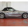 bmw z4 2006 quick_quick_BT22_WBABT12030LR02754 image 4