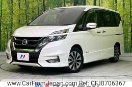 nissan serena 2018 -NISSAN--Serena DAA-GFC27--GFC27-086436---NISSAN--Serena DAA-GFC27--GFC27-086436-