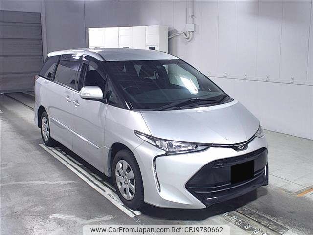 toyota estima 2017 -TOYOTA--Estima ACR55W-7029191---TOYOTA--Estima ACR55W-7029191- image 1