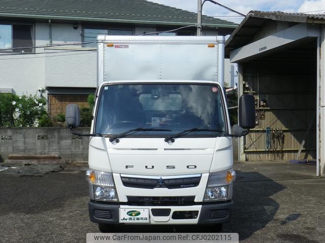 mitsubishi-fuso canter 2020 GOO_NET_EXCHANGE_0402111A30240829W001 image 2