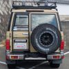toyota landcruiser-70 2015 CFJ1793049 image 5