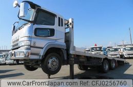 mitsubishi-fuso super-great 2006 quick_quick_PJ-FV50JY_FV50JY-540379