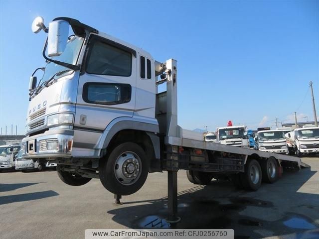 mitsubishi-fuso super-great 2006 quick_quick_PJ-FV50JY_FV50JY-540379 image 1