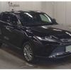 toyota harrier 2021 -TOYOTA 【京都 317ﾂ 358】--Harrier 6BA-MXUA80--MXUA80-0017911---TOYOTA 【京都 317ﾂ 358】--Harrier 6BA-MXUA80--MXUA80-0017911- image 1