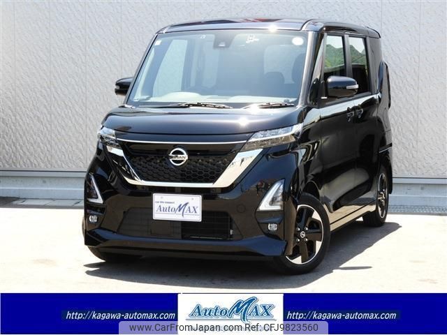 nissan roox 2023 quick_quick_5AA-B44A_B44A-0432221 image 1