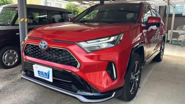 YOPESRAV4まとめ売り 2022 Toyota RAV4 For Sale | CAR FROM JAPAN
