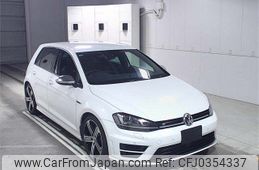 volkswagen golf 2014 -VOLKSWAGEN--VW Golf AUCJXF--FW088519---VOLKSWAGEN--VW Golf AUCJXF--FW088519-