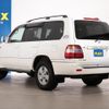 toyota land-cruiser-wagon 2005 -TOYOTA--Land Cruiser Wagon GH-UZJ100W--UZJ100-0157421---TOYOTA--Land Cruiser Wagon GH-UZJ100W--UZJ100-0157421- image 16