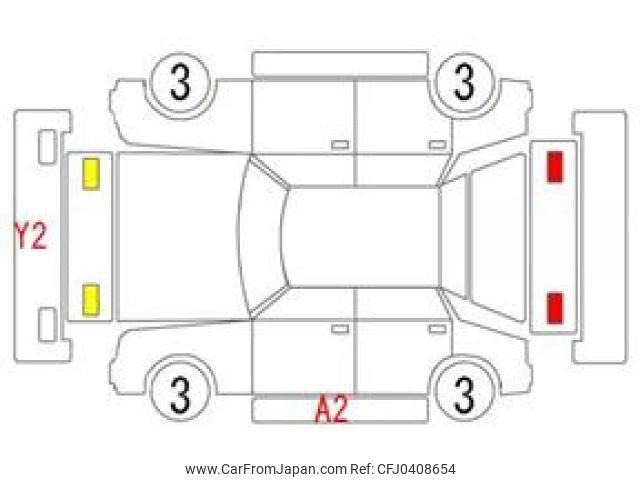 jaguar xe 2015 -JAGUAR--Jaguar XE CBA-JA2GA--SAJAB4AG9GA906073---JAGUAR--Jaguar XE CBA-JA2GA--SAJAB4AG9GA906073- image 2