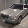 mercedes-benz s-class 1992 CFJ1651786 image 5